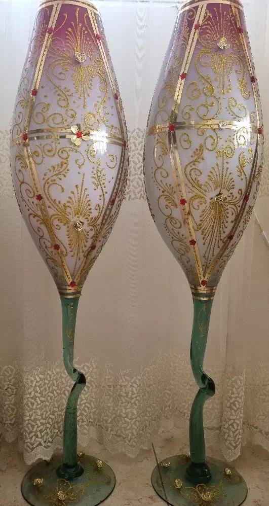 گلدان|گل مصنوعی|همدان, |دیوار