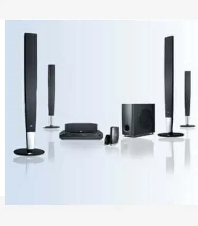 سینما خانواده الجی بی سیم فول اچ دی1085درحدنو|سیستم صوتی خانگی|تهران, شاهین|دیوار