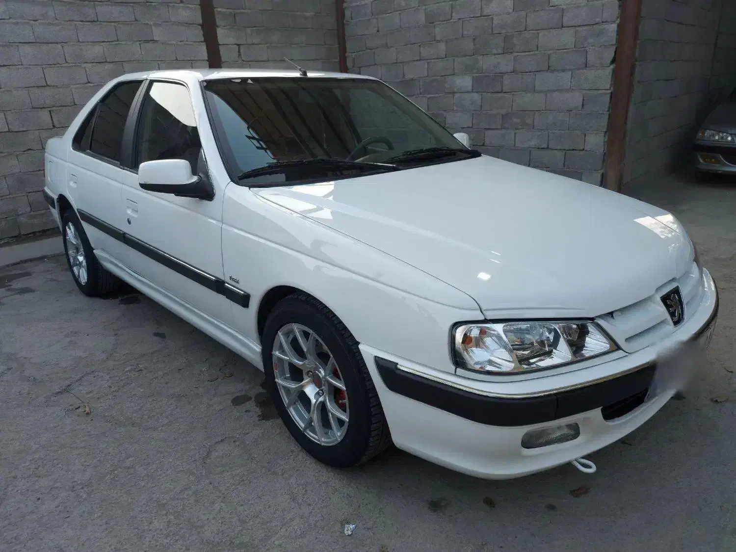 درجه یک پارس عادی|خودرو سواری و وانت|سنندج, |دیوار