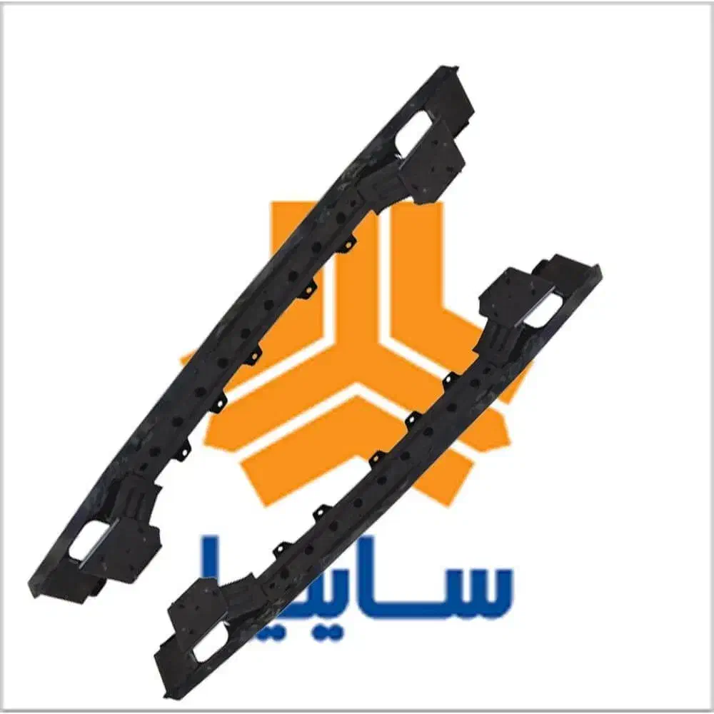 دیاق سپر پراید فلزی آستری جلو عقب|قطعات یدکی و لوازم جانبی|تهران, شهرک شریفی|دیوار