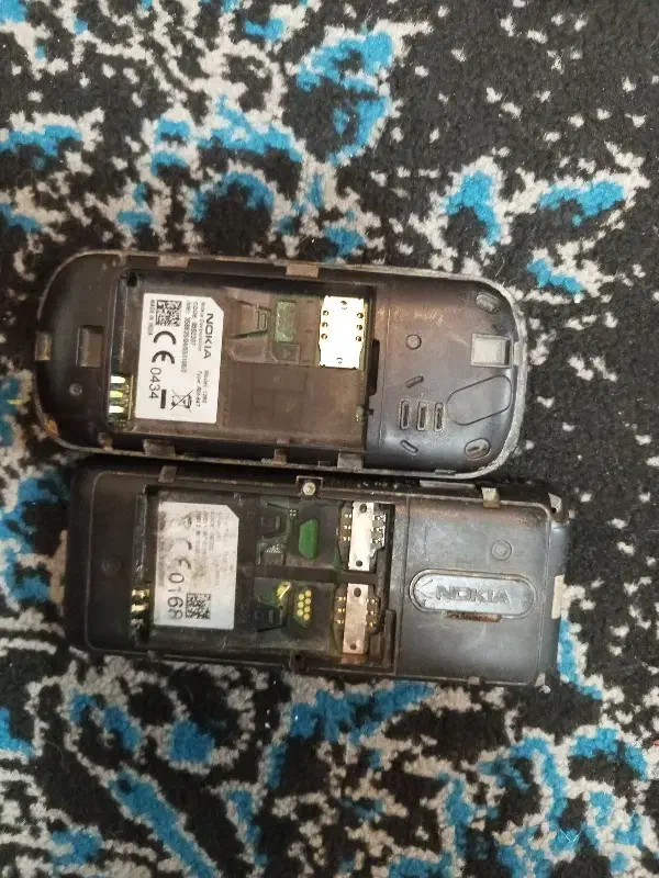 گوشی نوکیا|موبایل|کرج, کرج نو|دیوار