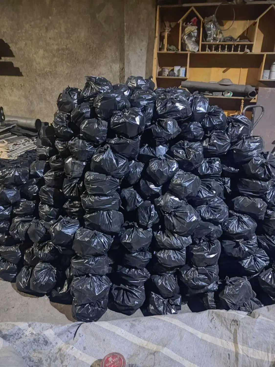 زغال کبابی|کافی‌شاپ و رستوران|بلداجی, |دیوار