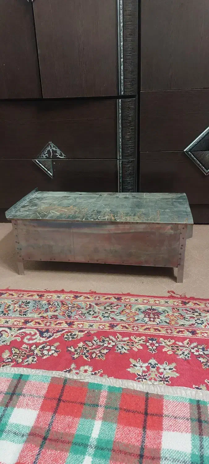 منقل نو|اجاق گاز و لوازم برقی پخت‌وپز|مبارکه, |دیوار