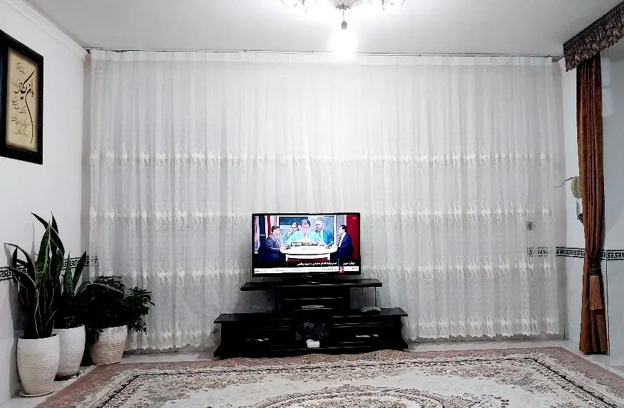 پرده و آستری|پرده، رانر، رومیزی|آشخانه, |دیوار