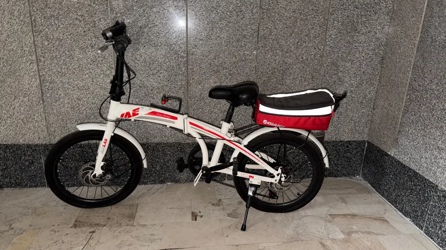 دوچرخه|دوچرخه، اسکیت، اسکوتر|تهران, اختیاریه|دیوار