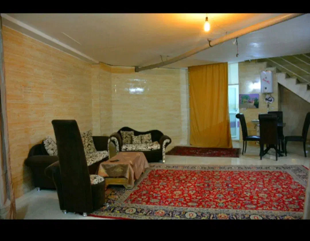 اجاره اپارتمان ۸۰ متری با قیمت مناسب|اجارهٔ کوتاه‌مدت آپارتمان و سوئیت|اصفهان, گورتان|دیوار