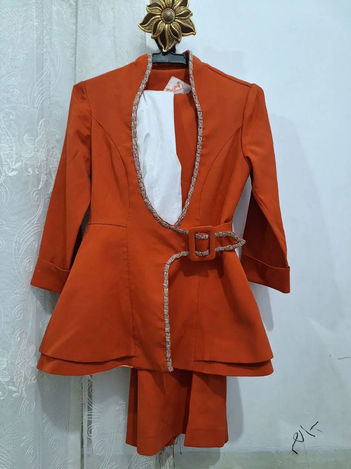 ۳ دست لباس مجلسی دخترانه|لباس|زابل, |دیوار