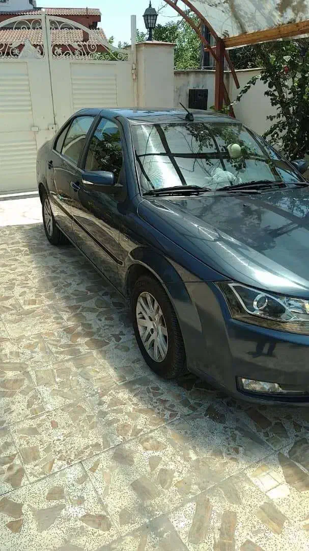 دنا معمولی 95|خودرو سواری و وانت|کرج, جهانشهر|دیوار