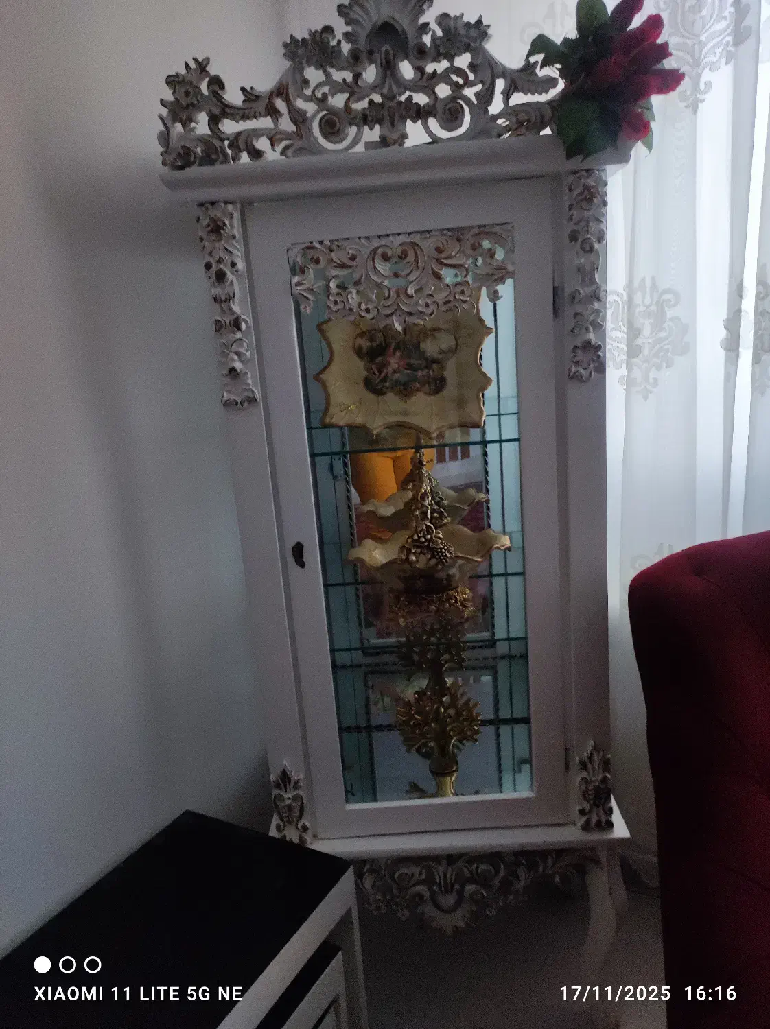 مینی بوفه|بوفه، ویترین، کنسول|سبزوار, قصبه شرقی|دیوار