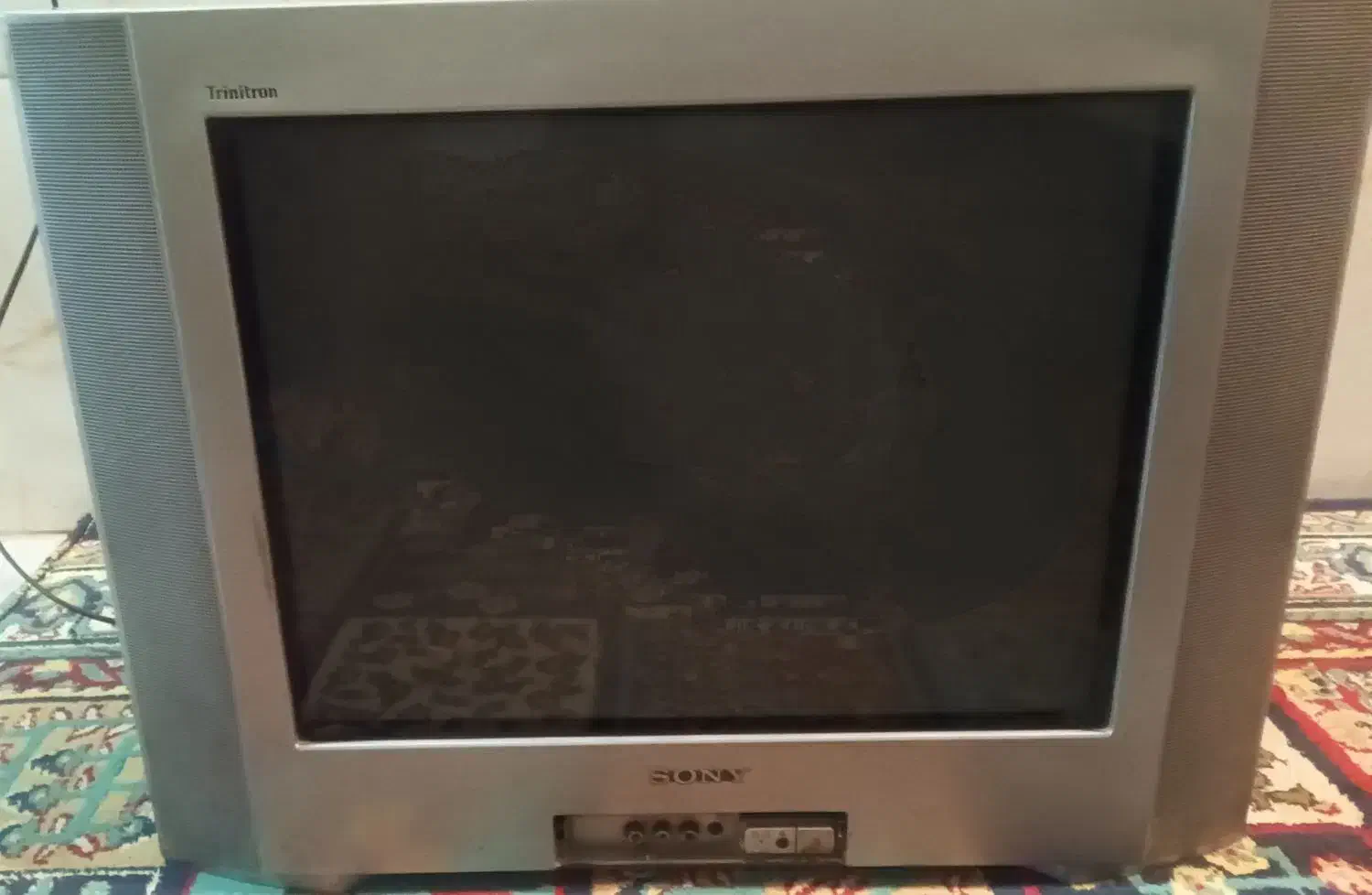 تلویزیون سونی|تلویزیون و پروژکتور|همدان, |دیوار