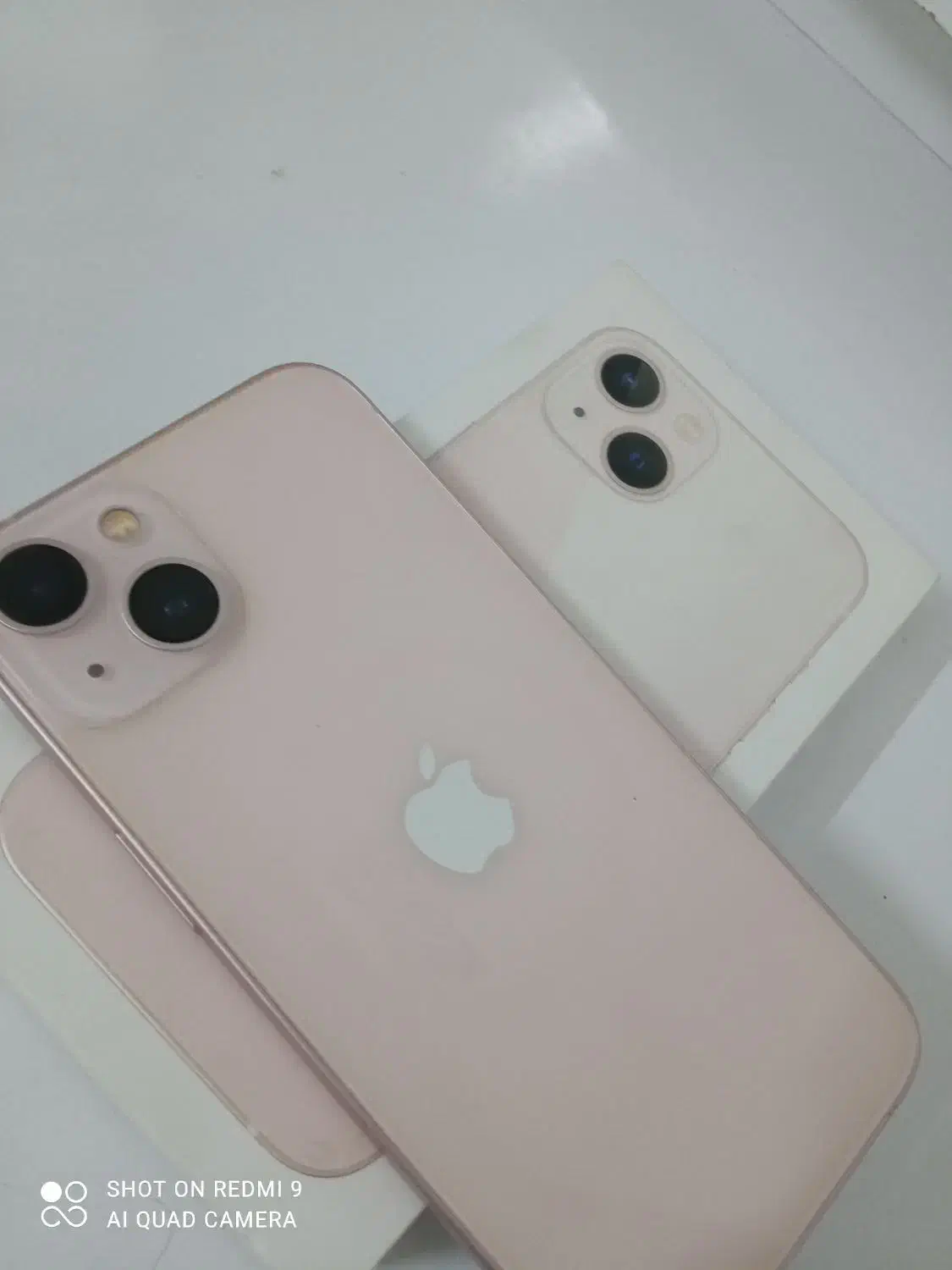 iphone13 normal|موبایل|مشهد, حضرت حجت|دیوار