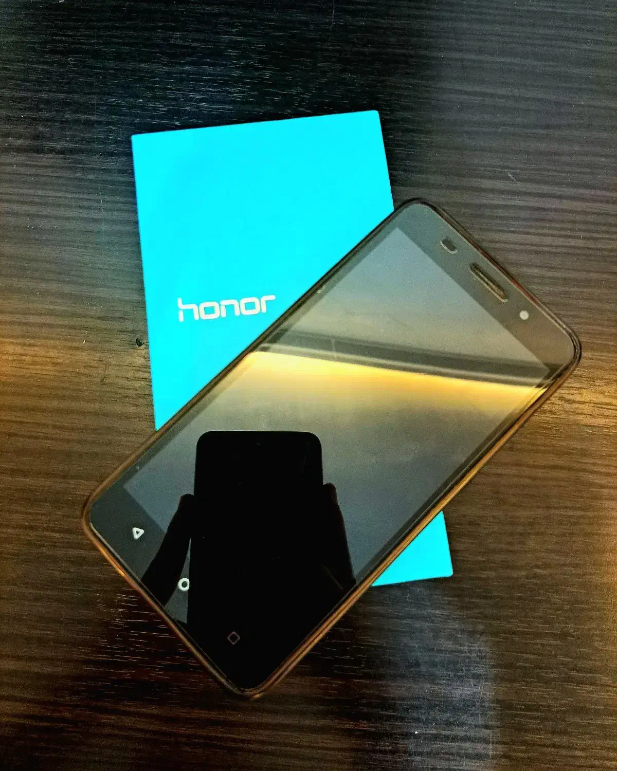 گوشی honor 4X.مدل Che2-L11|موبایل|شاهرود, |دیوار