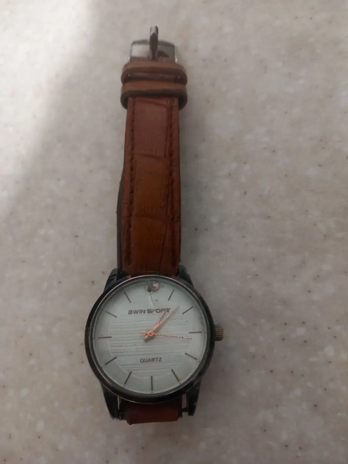 ساعت مچی|ساعت|قوچان, |دیوار