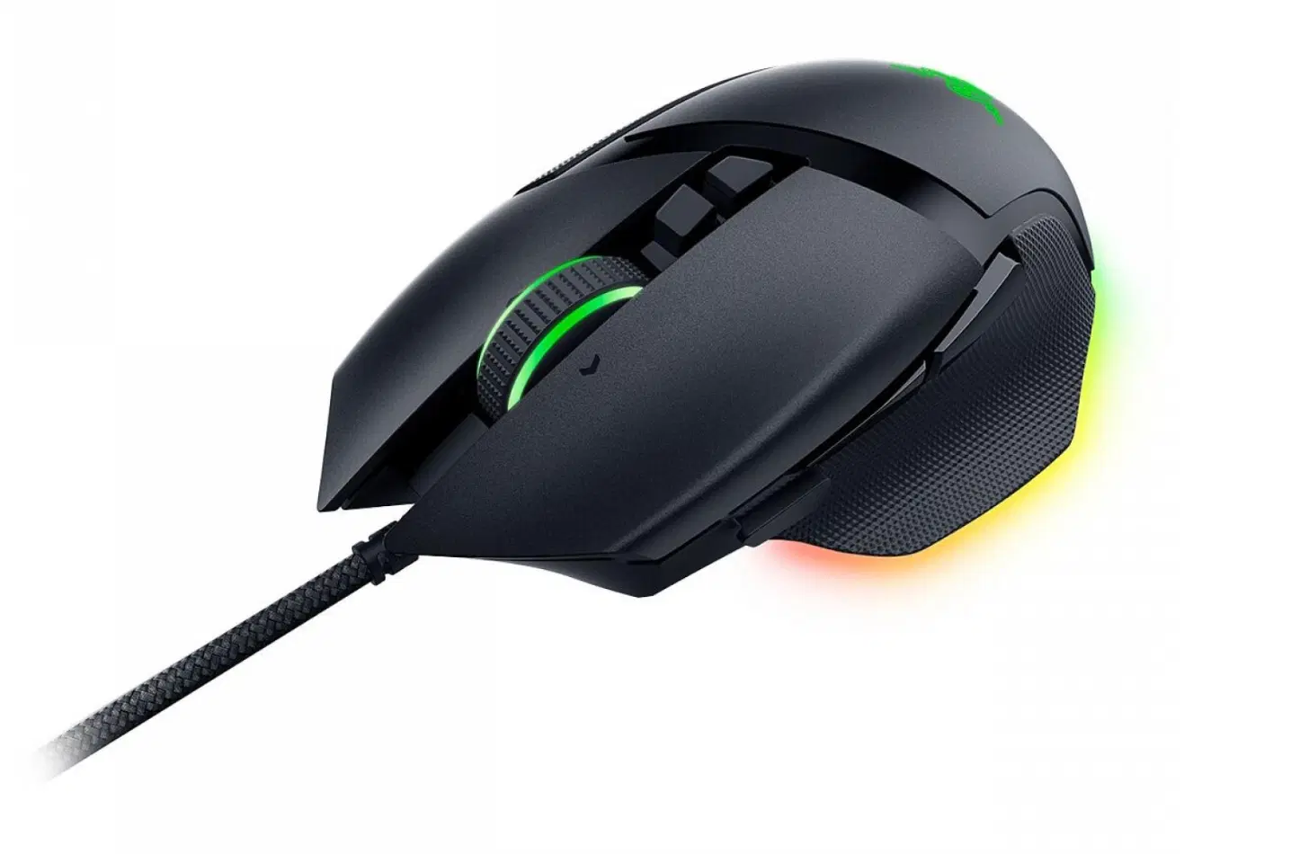 موس Razer Basilisk V3|قطعات و لوازم جانبی رایانه|فردیس, شهرک راه آهن|دیوار