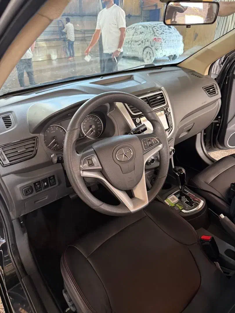 جک j4|خودرو سواری و وانت|تهران, آجودانیه|دیوار