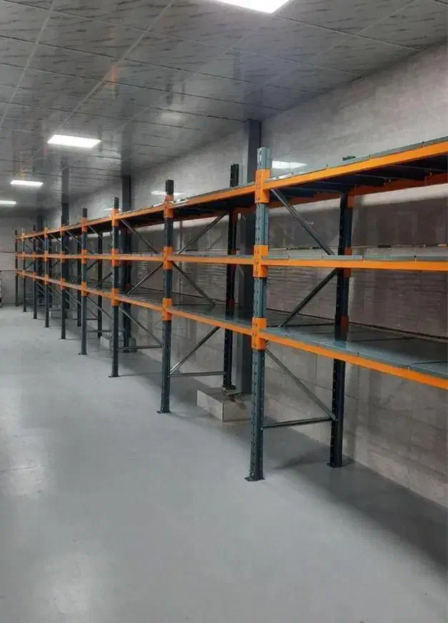 قفسه راک سنگین|فروشگاه و مغازه|تهران, جوادیه|دیوار