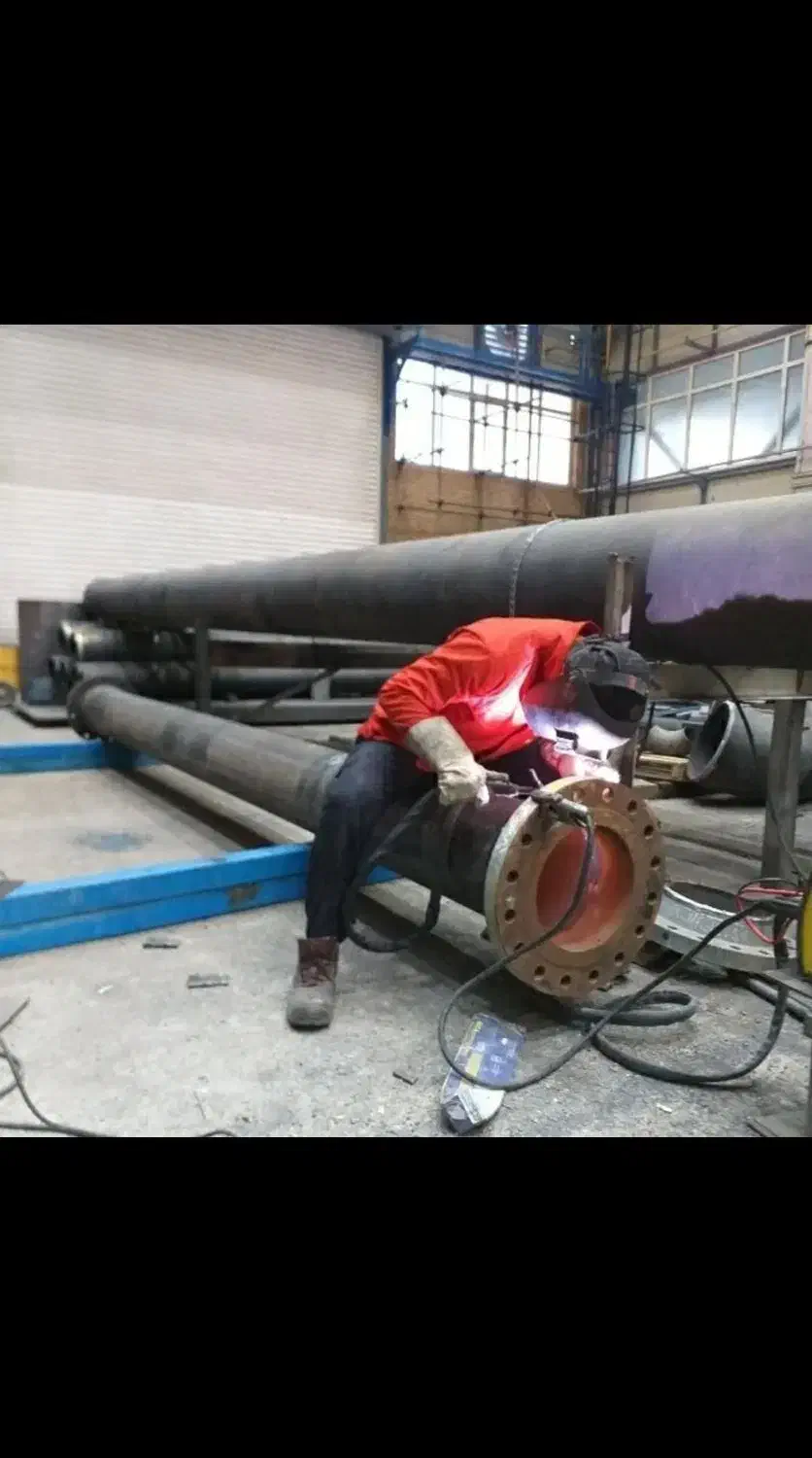 استخدام جوشکار و لوله کش گاز و مهندس تاسیسات|استخدام صنعتی، فنی، مهندسی|کرمان, |دیوار