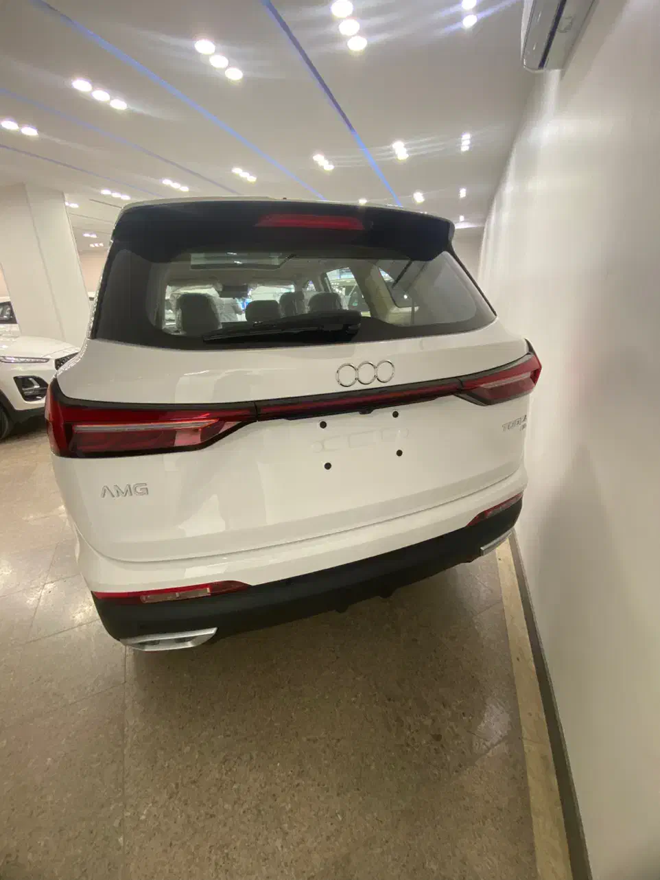 توکا Tooca|خودرو سواری و وانت|اصفهان, سرتاوه|دیوار