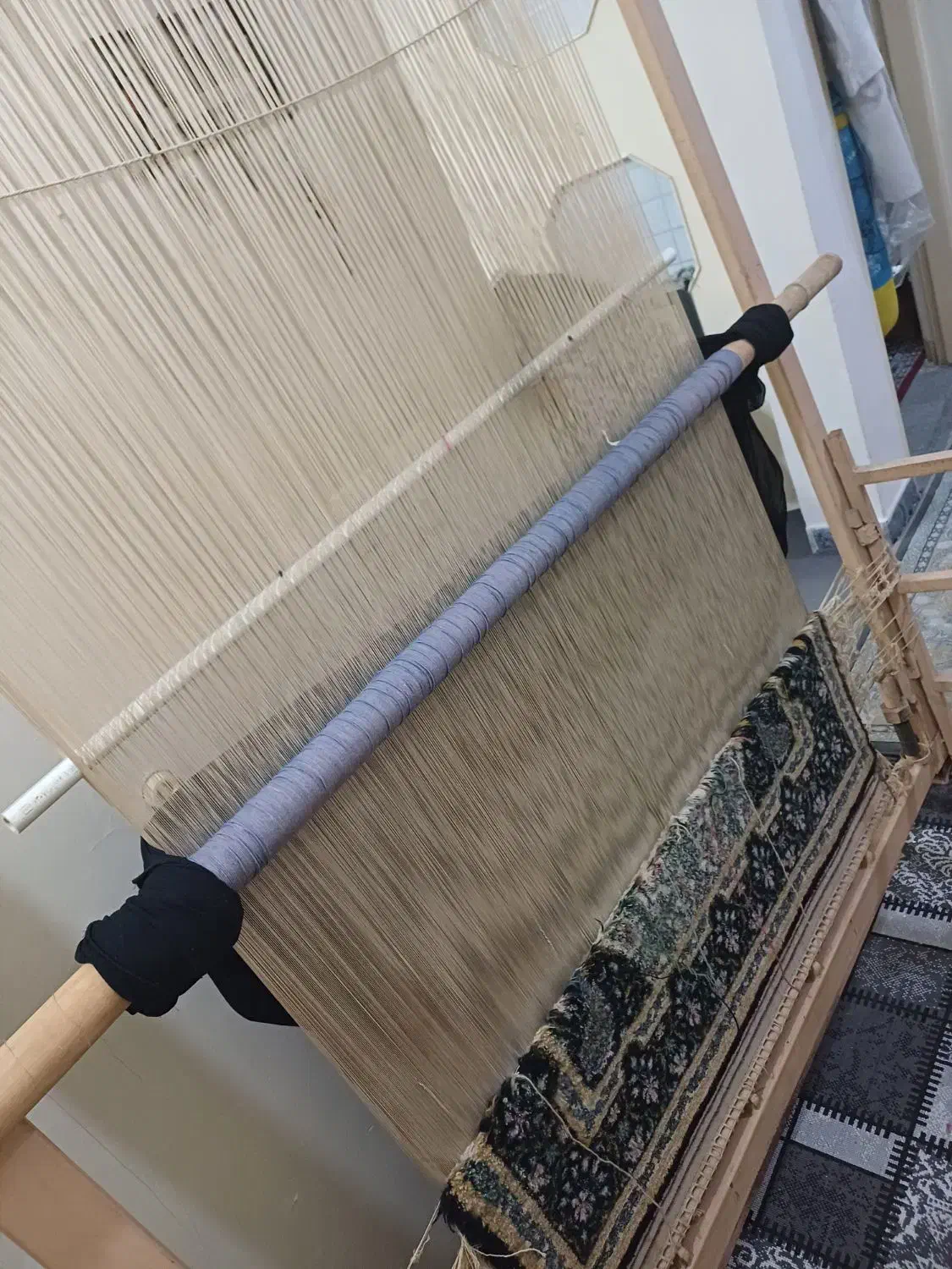 دارقالی|فرش|محمدشهر, جعفرآباد|دیوار