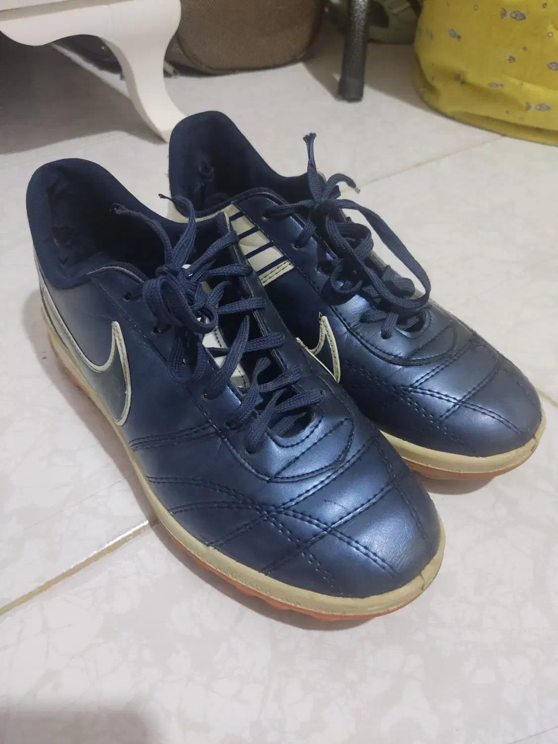 کفش ورزشی پسرانه|کیف، کفش، کمربند|چابهار, |دیوار