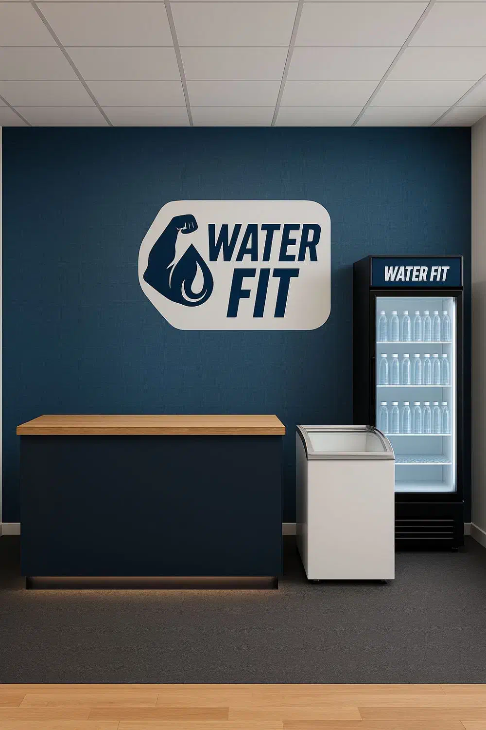 اجاره بوفه استخر و  باشگاه بدنسازی|اجارهٔ مغازه و غرفه|رشت, حومه رشت|دیوار