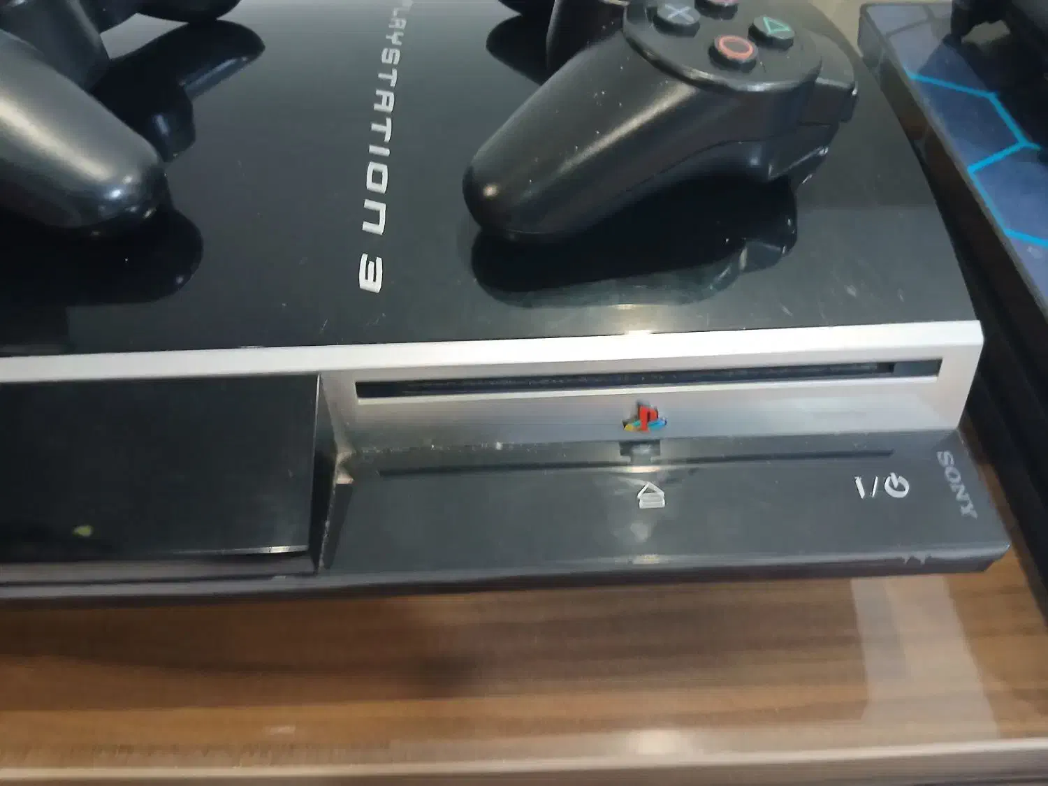 ps3|کنسول، بازی ویدئویی و آنلاین|تبریز, |دیوار