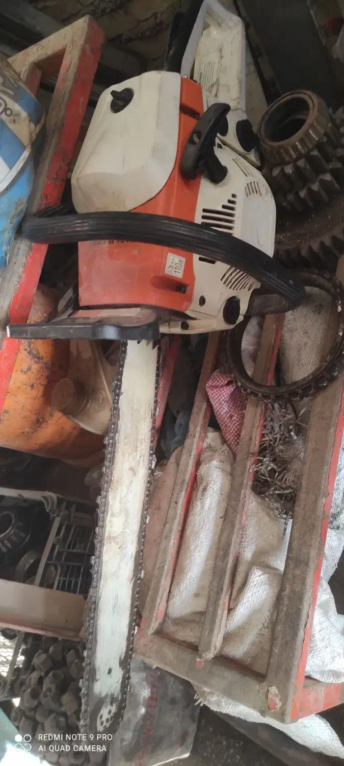 قطعات استوک ماشین|قطعات یدکی و لوازم جانبی|آبادان, |دیوار