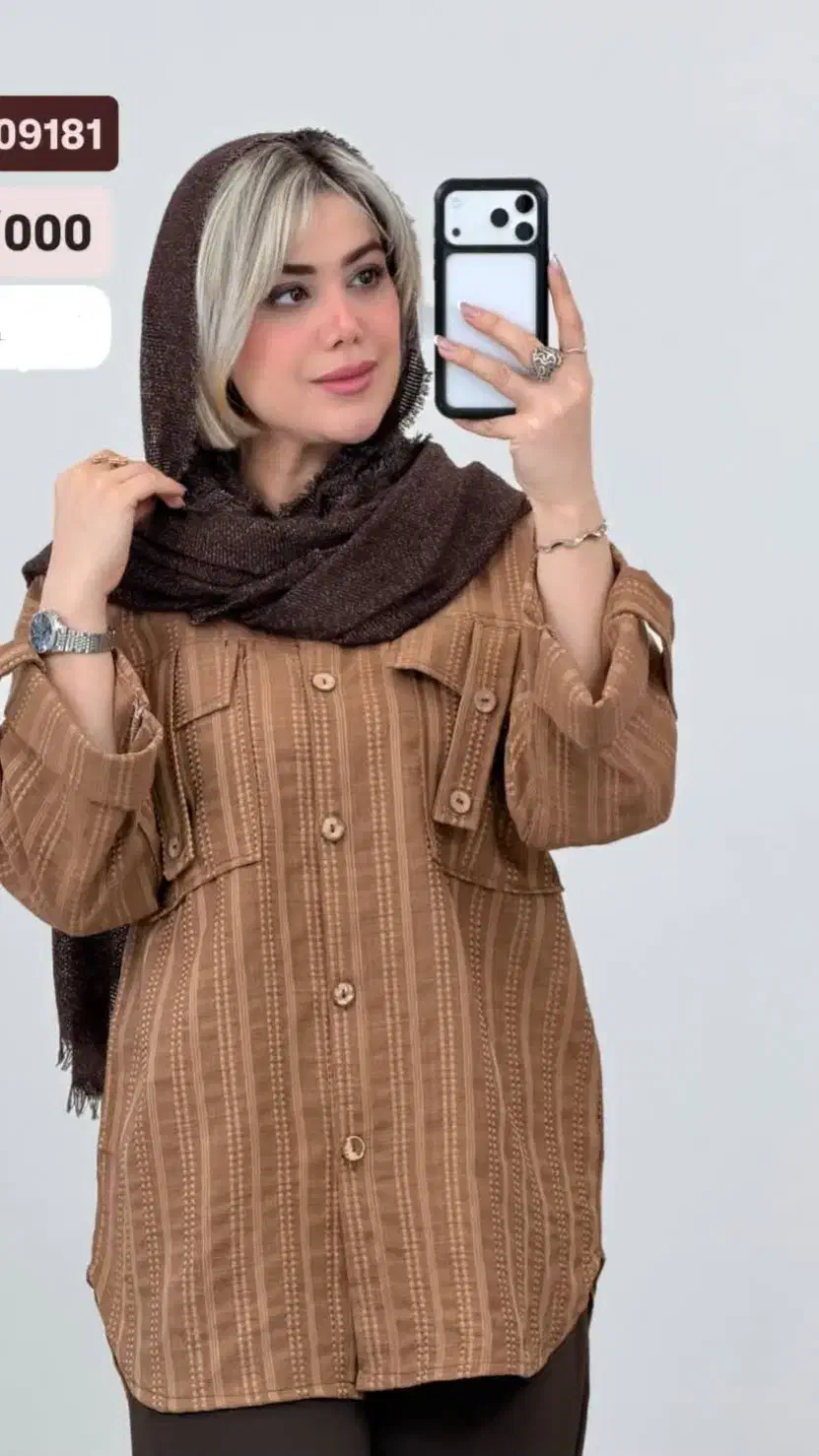 مانتو 799|لباس|مشهد, هنرستان|دیوار