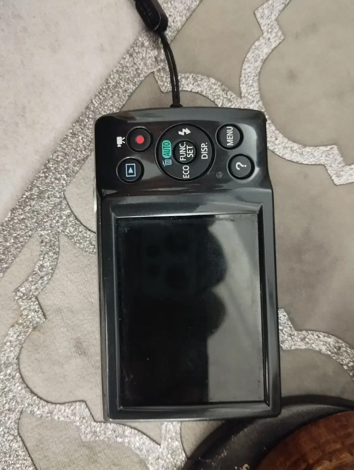 دوربین عکاسی کانون Ixus160|دوربین عکاسی و فیلم‌برداری|ساوه, |دیوار