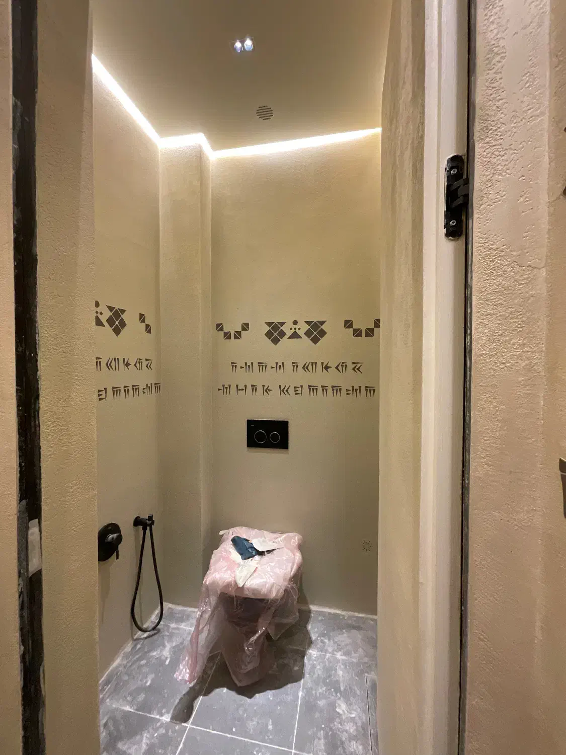 اجرا و آموزش میکروسمنت|خدمات پیشه و مهارت|تهران, آرژانتین|دیوار