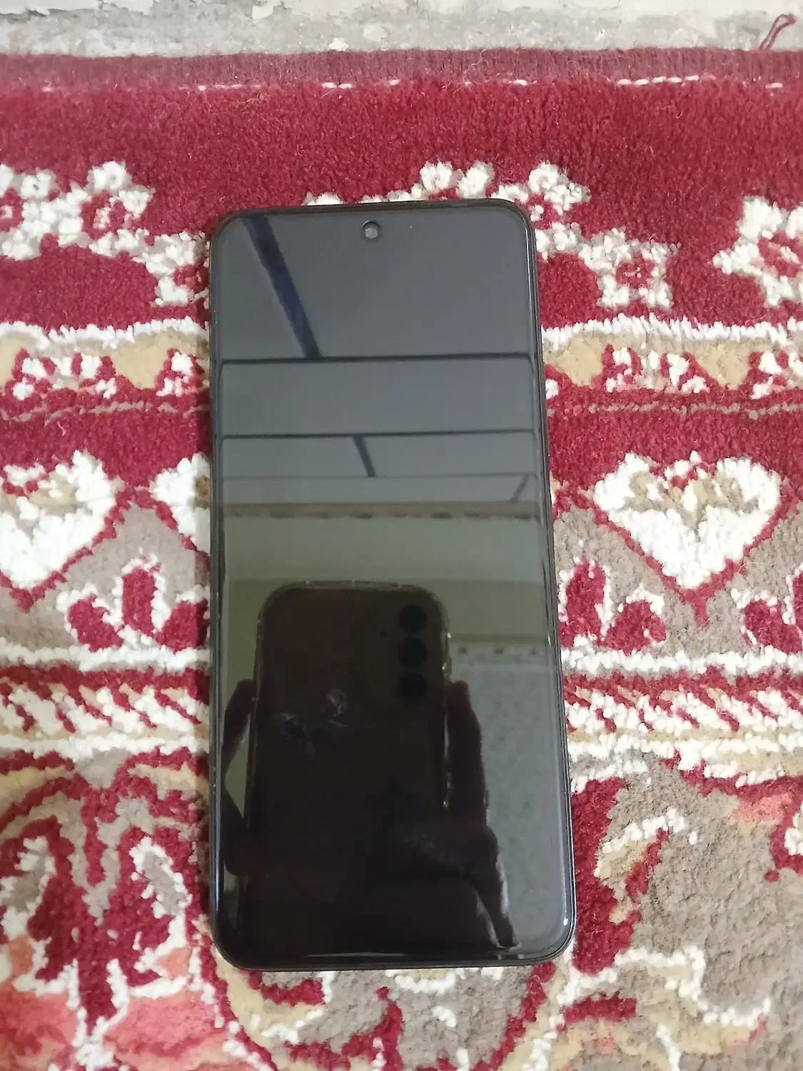 گوشی مدل ردمی 12|موبایل|حمیدیه, |دیوار