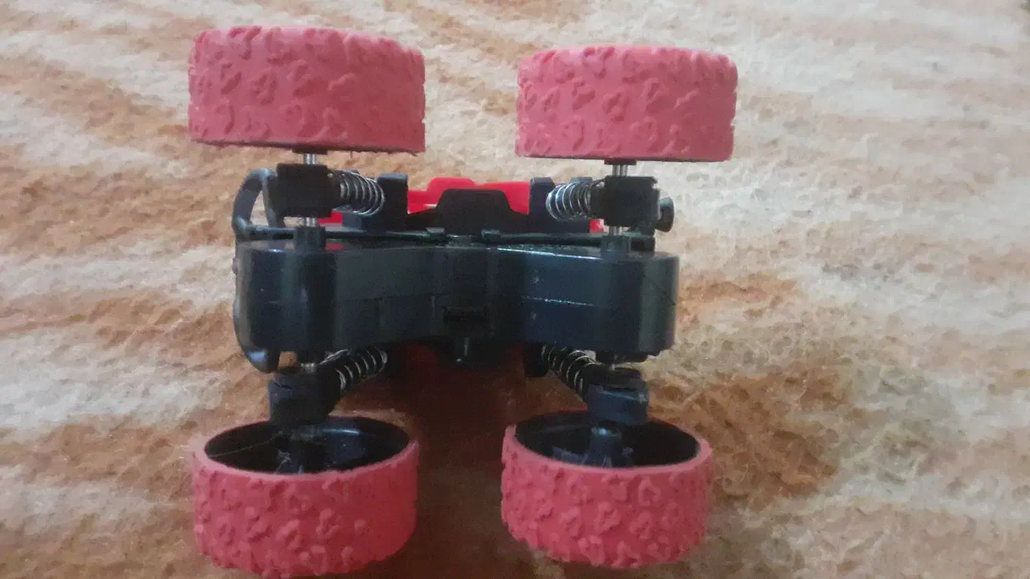 ماشین کودکان|اسباب‌بازی بچه|نظر کهریزی, |دیوار