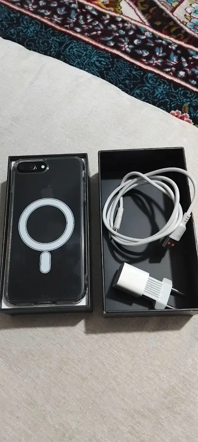 ایفون ۷ پروپلا|موبایل|مشهد, شهرک شهید باهنر|دیوار