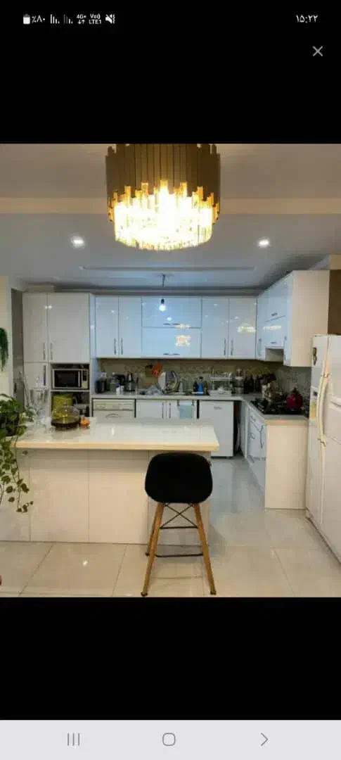 خانوم جهت انجام امور منزل|استخدام سرایداری و نظافت|تهران, شادمان|دیوار