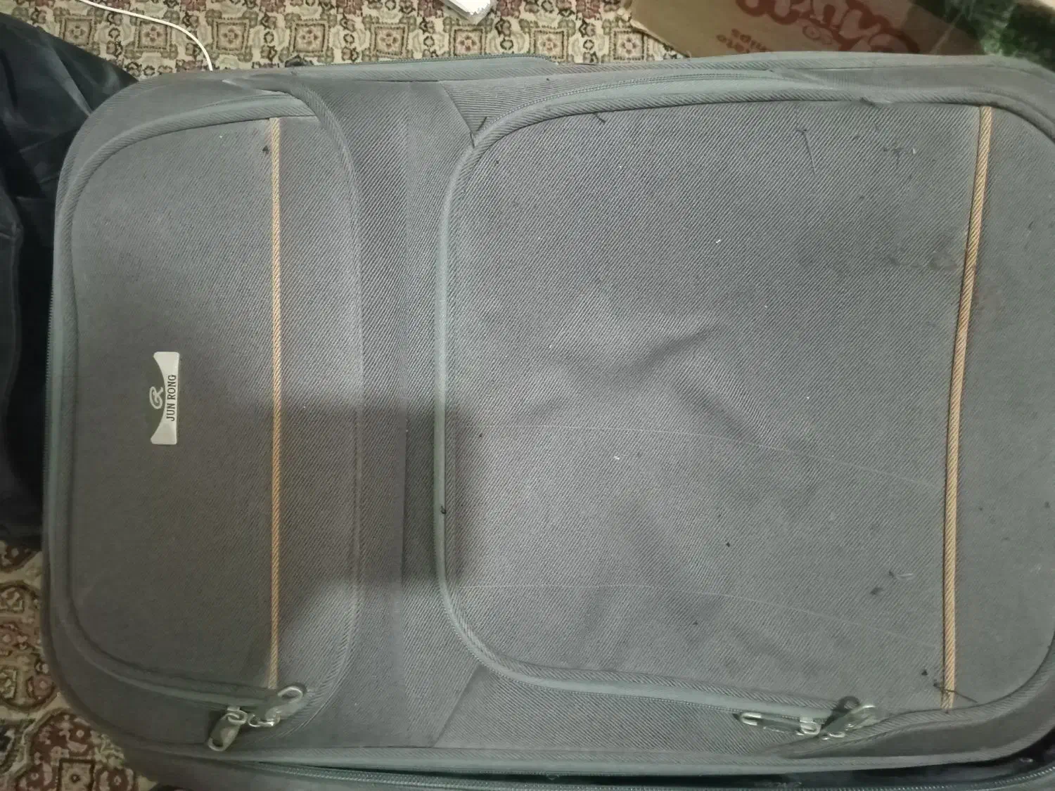 چمدان|کیف، کفش، کمربند|مشهد, رضاشهر|دیوار