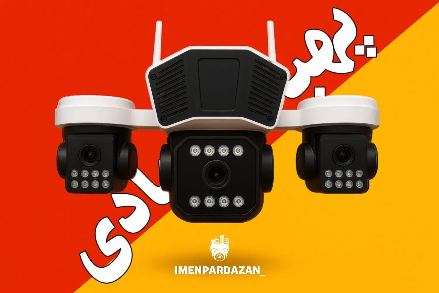 دوربین سیمکارتیOKAM/ULTRA HD اماکن دزدگیرمداربسته|دوربین مداربسته|کرج, کرج نو|دیوار