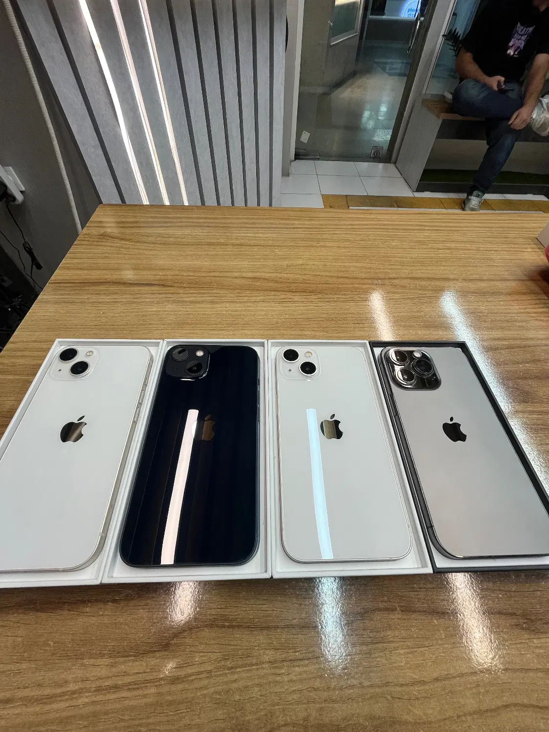 Iphone 13.13pro|موبایل|گرگان, |دیوار