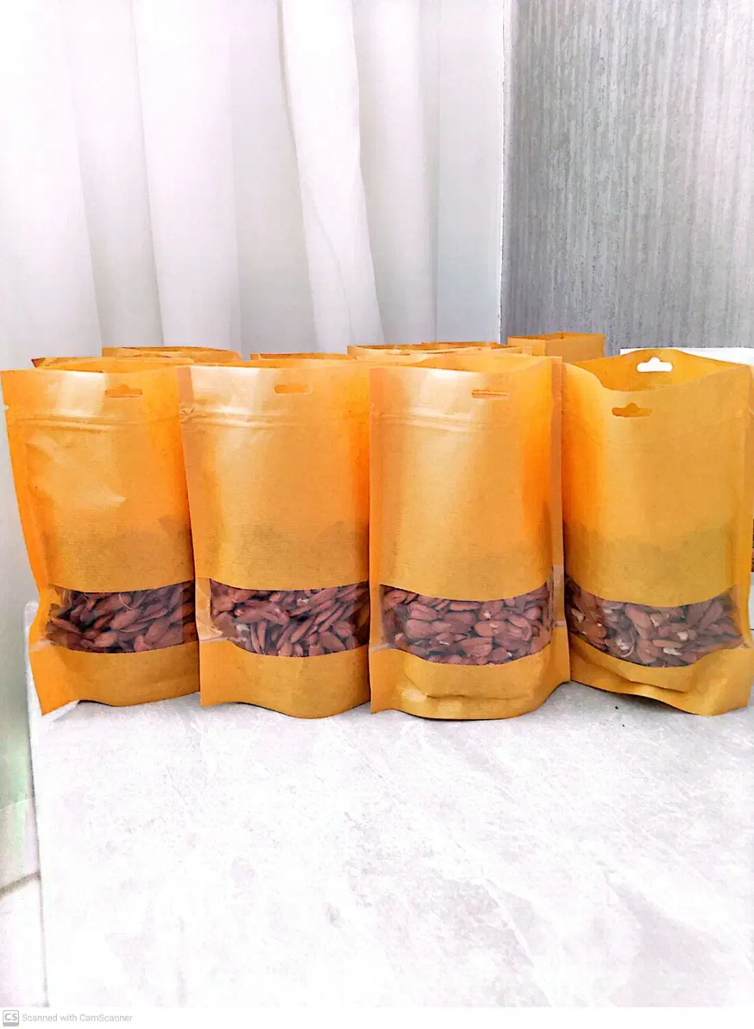 مغز بادام ایرانی|خوردنی و آشامیدنی|شیراز, کیان شهر|دیوار