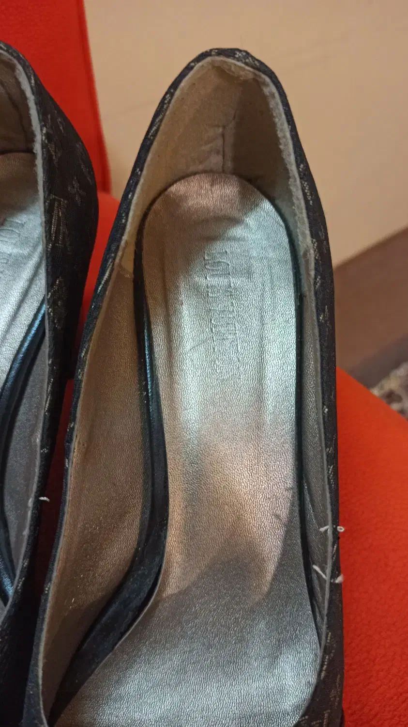 کفش پاشنه بلند|کیف، کفش، کمربند|تهران, محمودیه|دیوار