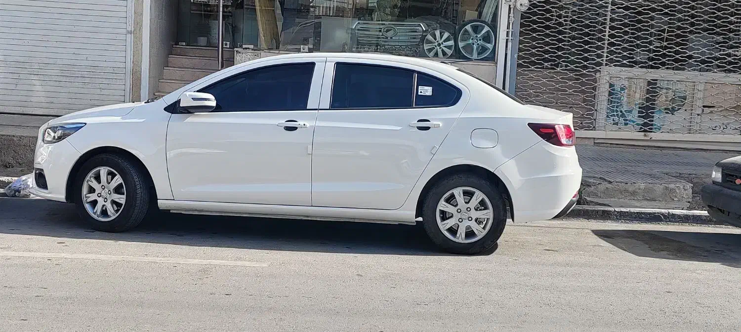 شاهین 1403 برج11|خودرو سواری و وانت|کرمان, |دیوار