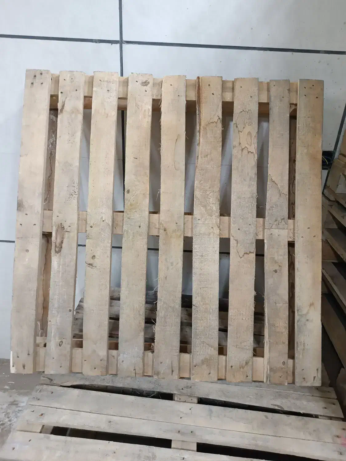 پالت چوبی|ابزارآلات|سمنان, |دیوار