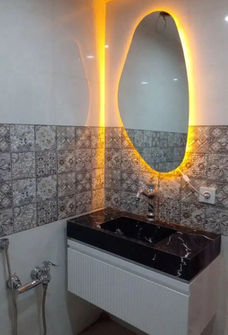 لوله کشی آب سرد و گرم و فاضلاب|خدمات پیشه و مهارت|بوشهر, |دیوار