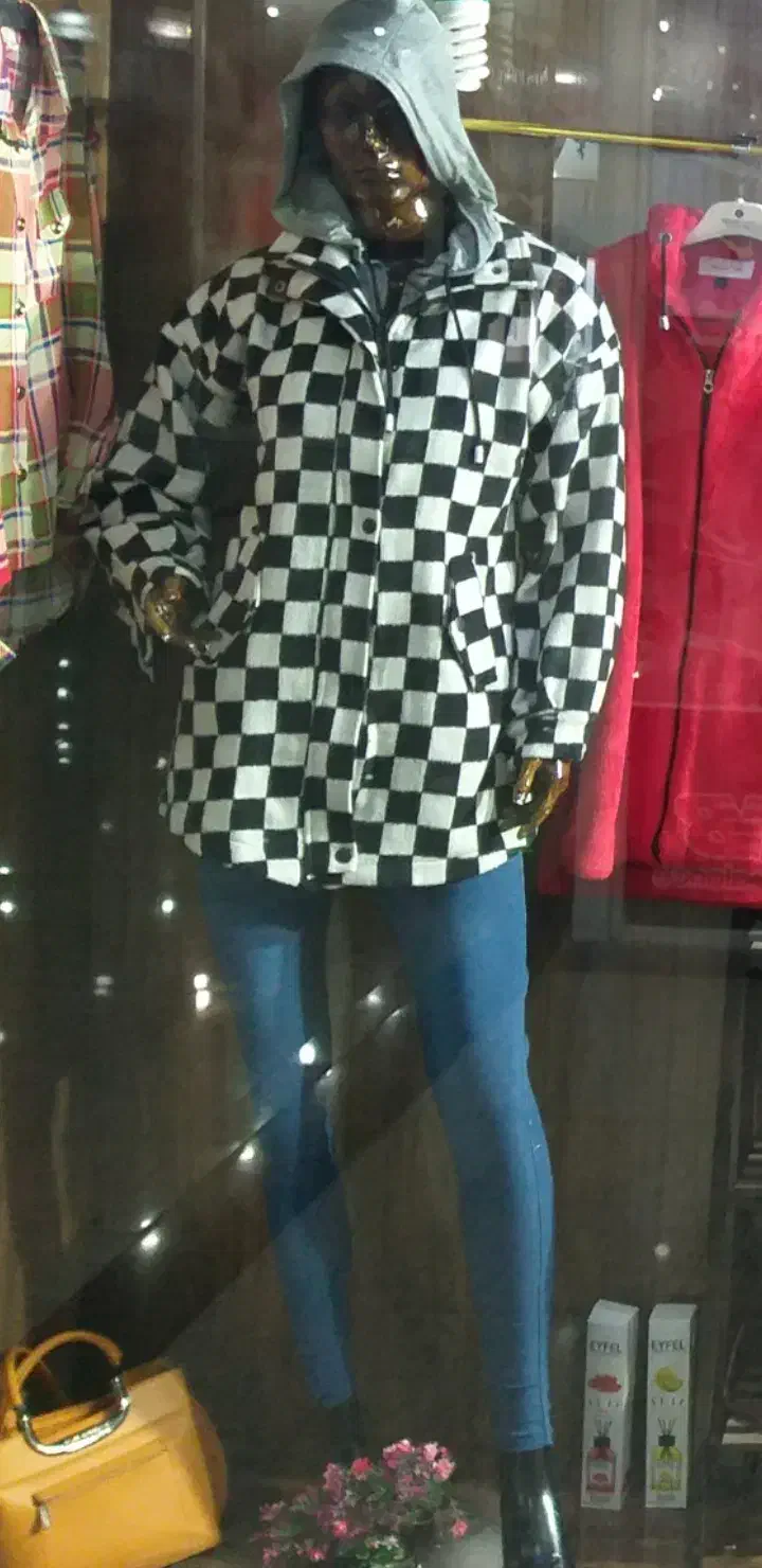 ۳ مانکن زنانه|فروشگاه و مغازه|کامیاران, |دیوار