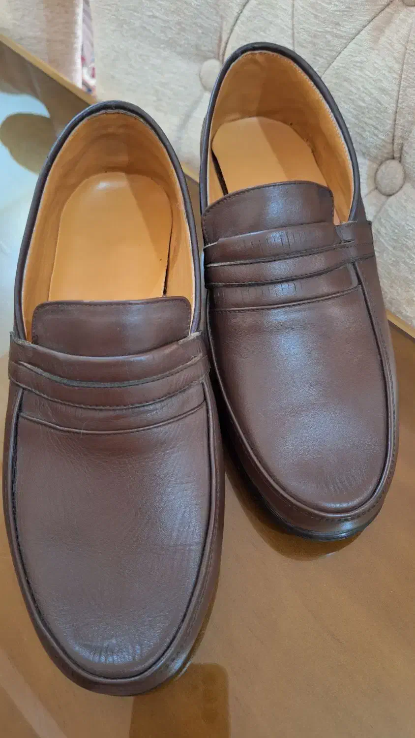 کفش مردانه|کیف، کفش، کمربند|تبریز, |دیوار