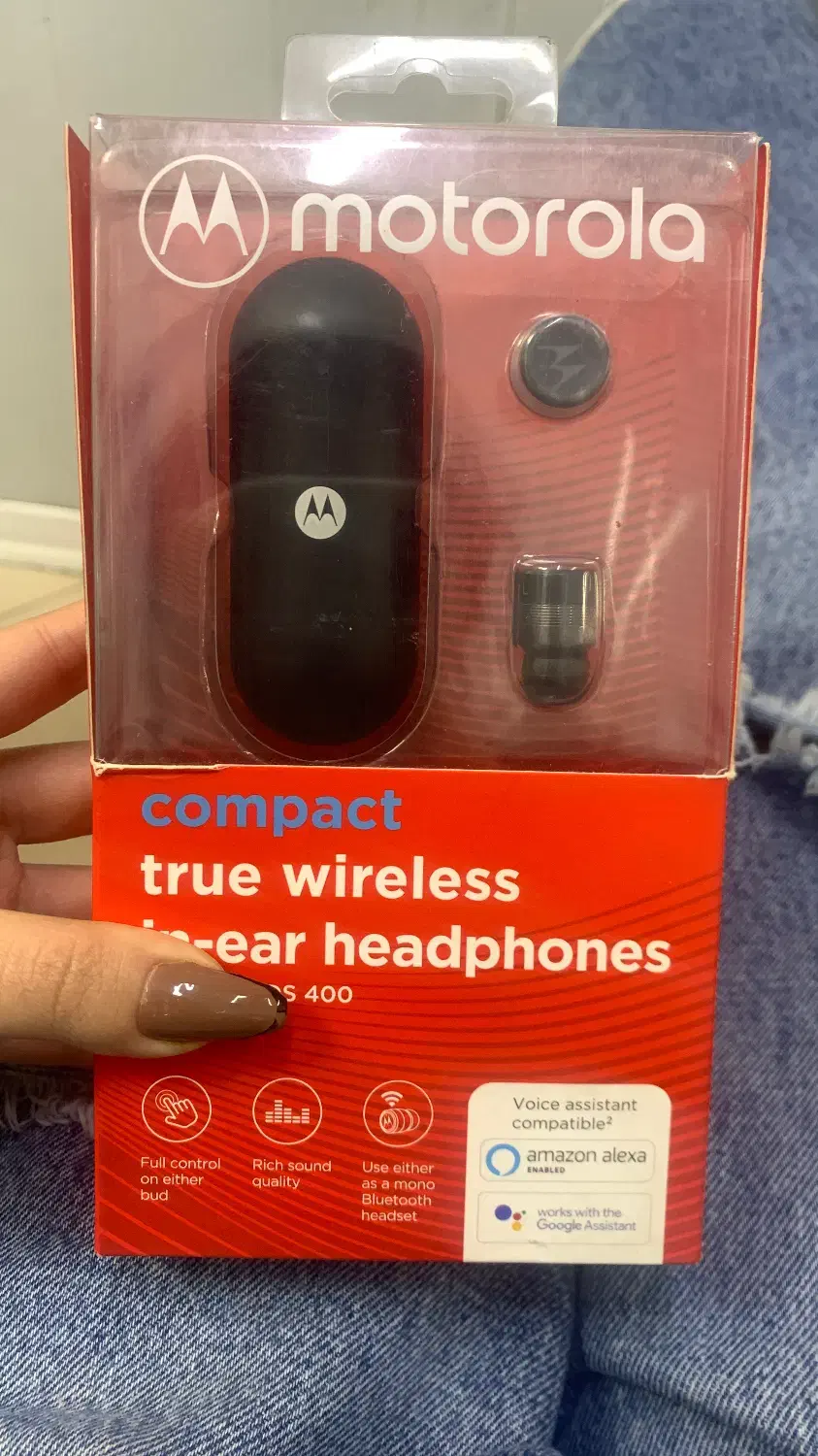 motorola|لوازم جانبی موبایل و تبلت|اندیشه, اندیشه فاز ۱|دیوار