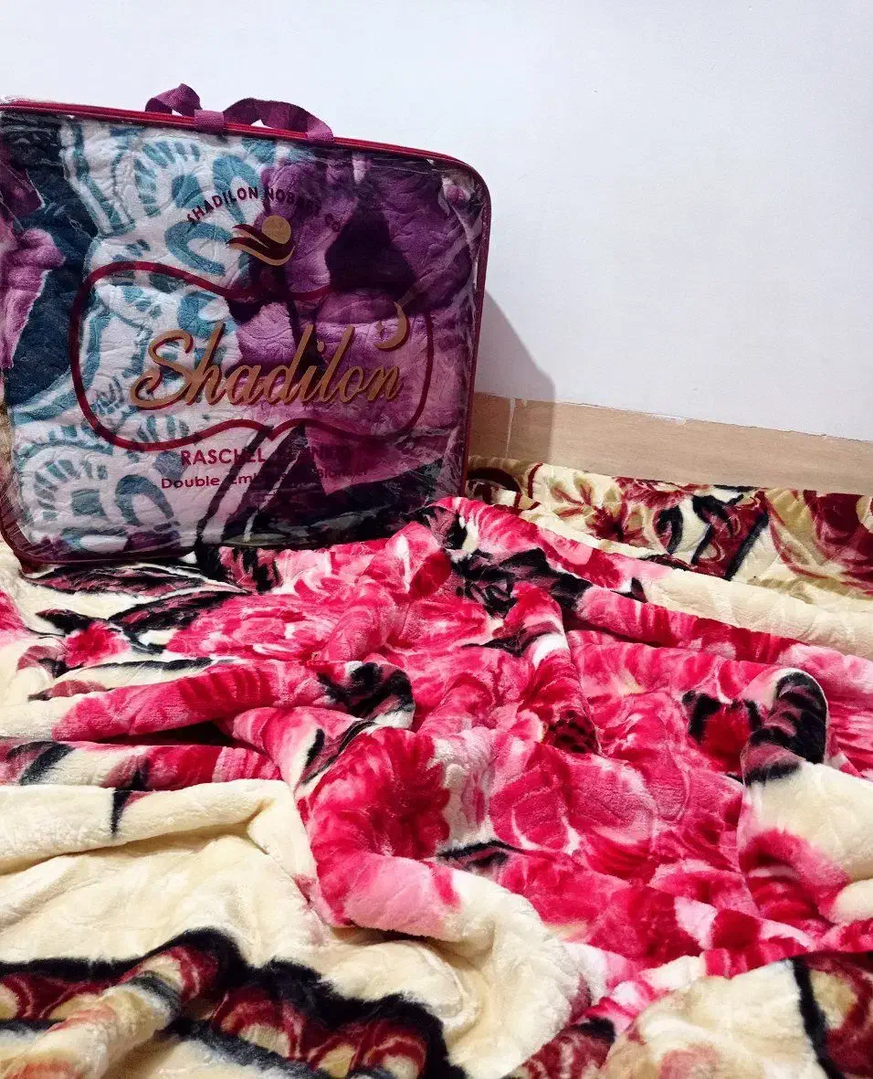 پتو ، روفرشی ، زیر انداز ، حوله|رختخواب، بالش، پتو|شاهرود, |دیوار