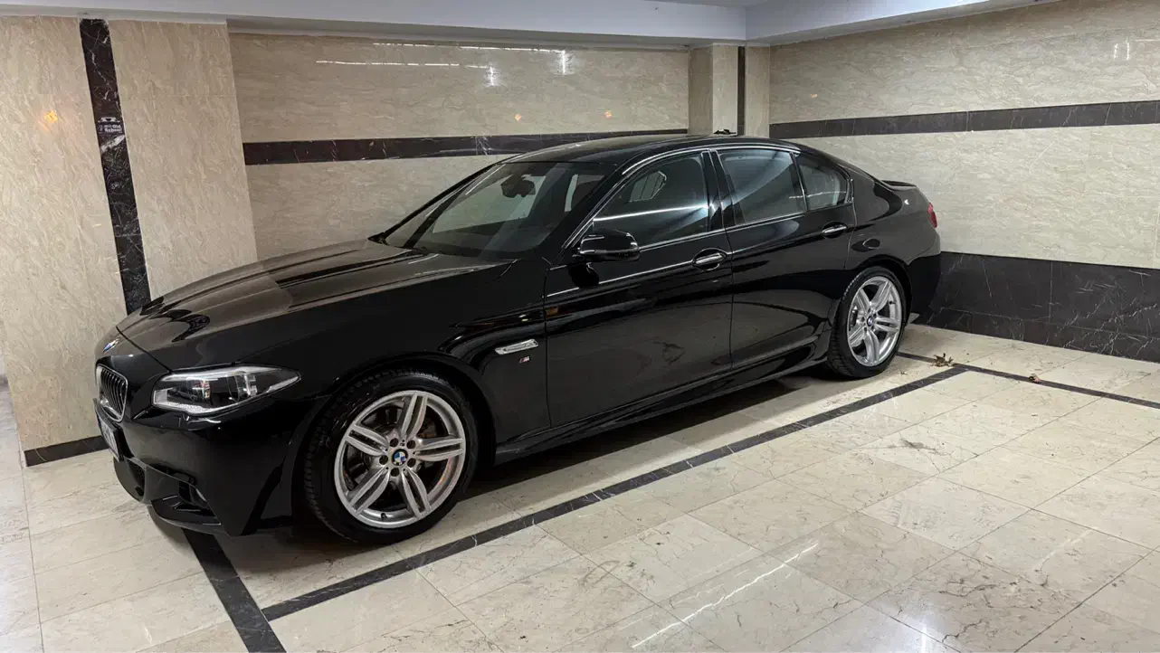 BMW 528i|خودرو سواری و وانت|تهران, الهیه|دیوار