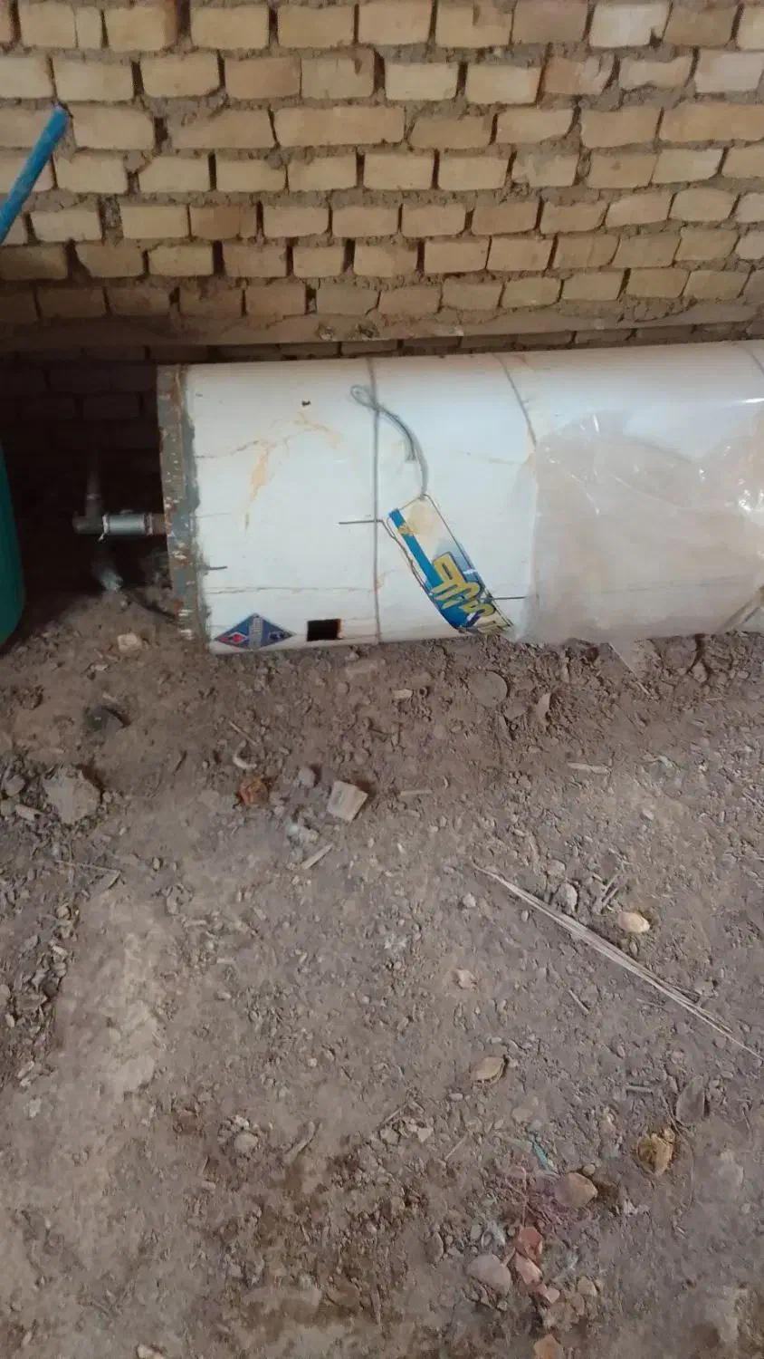 آبگرمکن برقی|آبگرمکن، پکیج، شوفاژ|اهواز, شریعتی جنوبی|دیوار