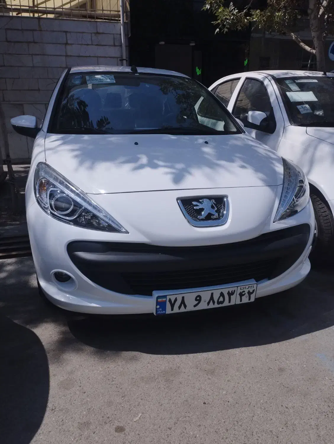 ۲۰۷ tu3 نقد و اقساط|خودرو سواری و وانت|مشهد, امام رضا (ع)|دیوار