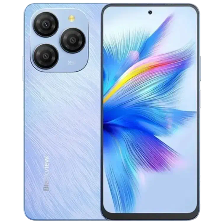 گوشی بلک ویو|موبایل|مشهد, همت آباد|دیوار